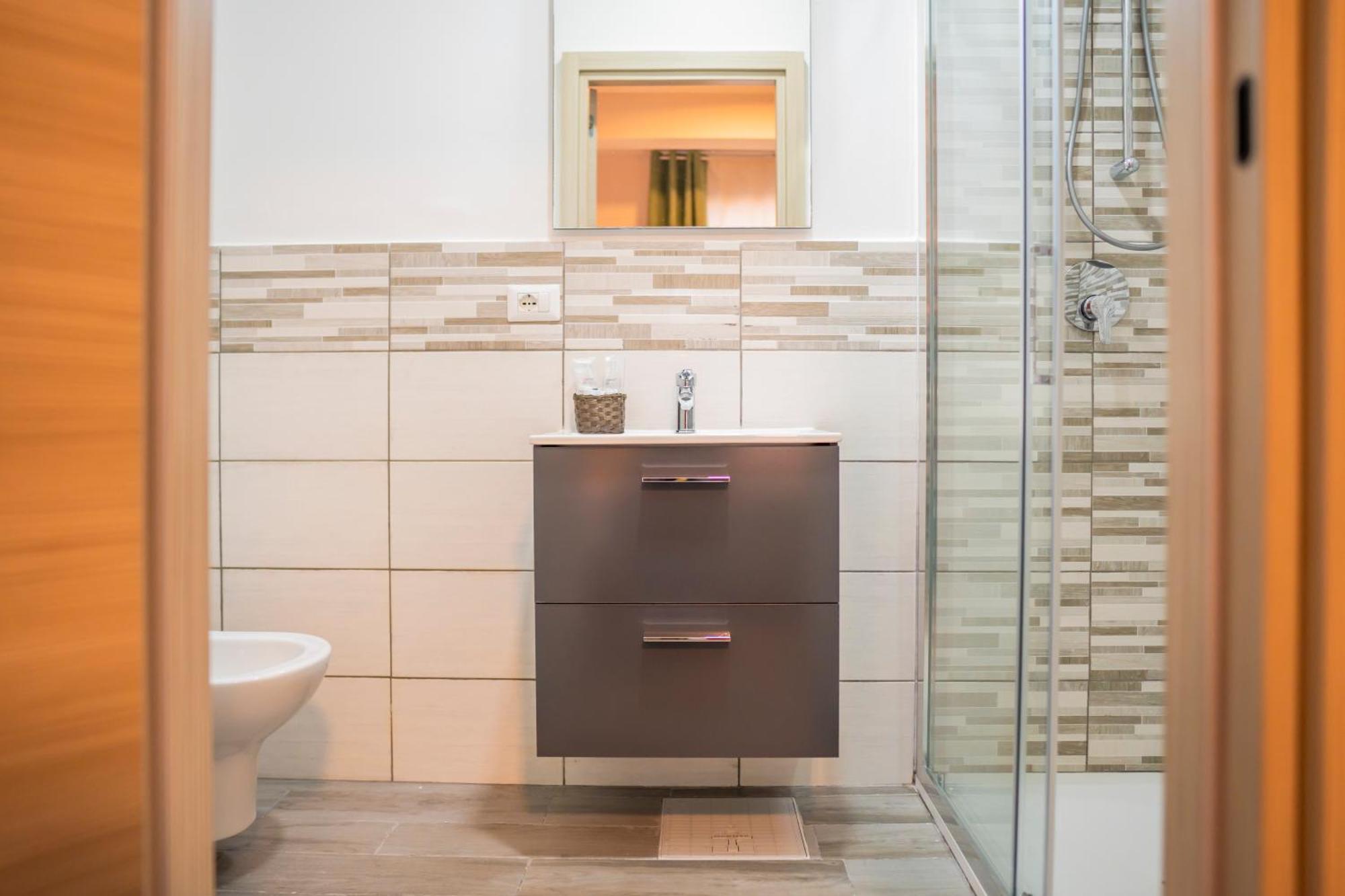 Dodo's House Bed & Breakfast Bari